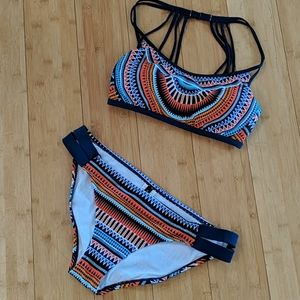 Jantzen Sport bikini